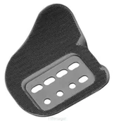 Akcesoria rowerowe - Profile Design zestaw podłokietników F19 ARMREST KIT zestaw - miniaturka - grafika 1