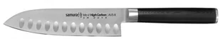 Samura Samura Mo-V nóż kuchenny małe santoku 138mm SM-0093 - Noże kuchenne - miniaturka - grafika 2