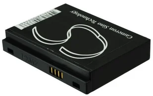 Cameron Sino CS-sbh200sl akumulator do Sony SBH-20 (110 mAh, 0,4 WH) 4894128003366 - Akcesoria do MP3 - miniaturka - grafika 2