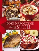 Kuchnia polska - Boże Narodzenie przy stole - miniaturka - grafika 1