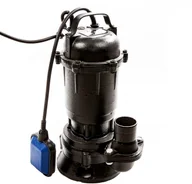 Pompy wodne - KALTMANN K-PS 14500 - miniaturka - grafika 1