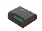 Akcesoria do bram - Roger Technology ROGER Radioodbiornik 2- kanałowy R93 RX20 U - miniaturka - grafika 1