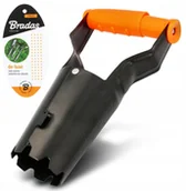 Grabie i motyki - Sadzarka Ręczna Pikownik Rozsadnik Cebulek Kwiatów - miniaturka - grafika 1