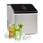 Kostkarki do lodu - Klarstein Clearcube - miniaturka - grafika 1