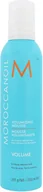 Kosmetyki do stylizacji włosów - Moroccanoil Volume pianka do włosów 250 ml dla kobiet - miniaturka - grafika 1