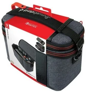 PDP Walizka  Pull-N-Go do Nintendo Switch + RATY 10x0 ) + zgarnij do 50zł RABATU! Sprawdź na Redcoon.pl - Akcesoria do Nintendo - miniaturka - grafika 7