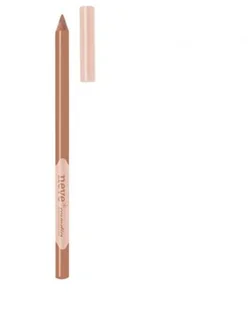 Neve Cosmetics Naturalna kredka do ust SYMBOL beż o bursztynowym odcieniu (wkład 1,5g) - Konturówki do ust Neve Cosmetics Naturalna kredka do ust SYMBOL beż o bursztynowym odcieniu (wkład 1,5g) - Konturówki do ust - miniaturka - grafika 1