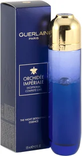 Guerlain Orchidée Impériale preparat detoksykujacy na noc z ekstraktem z orchidei 125 ml - Kremy do twarzy - miniaturka - grafika 2
