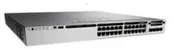Switche - Linksys Switch zarządzalny Catalyst 3850 24 Port 10/100/1000 Data 350W AC PS IP Base SPLISZBZG370 - miniaturka - grafika 1