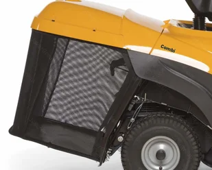 Stiga Traktor ogrodowy COMBI 372 - Kosiarki traktorki - miniaturka - grafika 10