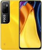 Telefony komórkowe - POCO M3 Pro 5G 64GB Dual Sim Żółty - miniaturka - grafika 1