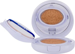 Nivea Q10 Plus Anti-Age nawilżający podkład w gąbce wypełniający zmarszczki odcień 01 Light-Medium 15g - Podkłady do twarzy - miniaturka - grafika 2