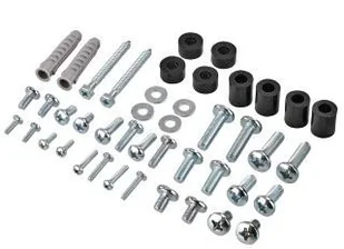 Thomson UCHWYT DO TV 32"-65" WAB 2437 FIX 400 SLIM WAB400 - Uchwyty do telewizora - miniaturka - grafika 2