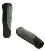 Kierownice rowerowe - Inna Rączki do kierownicy chwyty rowerowe gumowe - miniaturka - grafika 1