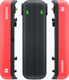 Insta360 ONE R Battery Charger - Akcesoria do kamer sportowych - miniaturka - grafika 2