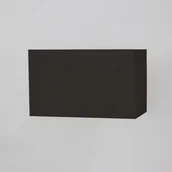 Oprawy, klosze i abażury - Astro Lighting Rectangle 180 black shade 4030 1111 / 4030 - miniaturka - grafika 1