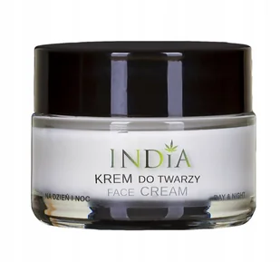 INDIA Cosmetics Zestaw NATURALNYCH kosmetyków konopnych z SZAMPONEM i MASKĄ - Zestawy kosmetyków damskich INDIA Cosmetics Zestaw NATURALNYCH kosmetyków konopnych z SZAMPONEM i MASKĄ - Zestawy kosmetyków damskich - miniaturka - grafika 12