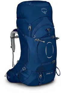 Osprey Ariel 65 Backpack Women, ceramic blue XS/S 2021 Plecaki turystyczne 1-044-433-XS/S - Plecaki - miniaturka - grafika 2