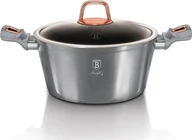 Garnki - Berlinger Haus GARNEK TYTANOWY 20cm 2.5L MOONLIGHT BH-6011 BH-6011 - miniaturka - grafika 1