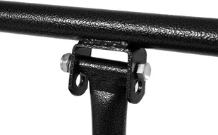 YATO WÓZEK DO TRANSPORTU PŁYT GK YT-37430 - Wózki magazynowe - miniaturka - grafika 6