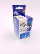 Tusze zamienniki - THI Tusz Wox Black HP 363 zamiennik C8719EE WOX-H363BXLN - miniaturka - grafika 1