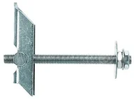 Kołki - Legrand Fischer kołek rozporowy przechylny KD 8, 80178 080178 - miniaturka - grafika 1