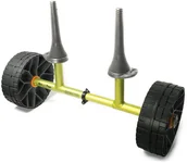 Pływanie - Sea To Summit Sit-on-Top Wózek, zielony/czarny 2021 Akcesoria do SUP SOLSOTG - miniaturka - grafika 1