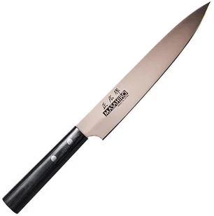 Masahiro Zestaw noży Sankei 358_4245_BK - Noże kuchenne - miniaturka - grafika 7