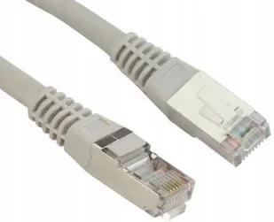 MicroConnect Patchcord, FTP, CAT6, 7.5m, szary B-FTP6075 - Kable miedziane - miniaturka - grafika 2