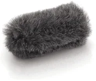 Kamery cyfrowe - akcesoria - Sennheiser Osłona przeciwwietrzna typu "deadcat" MZH 600 - miniaturka - grafika 1