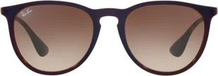 Ray Ban Erika RB4171 631513 - Okulary przeciwsłoneczne - miniaturka - grafika 2