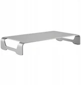 Części i akcesoria do laptopów - LogiLink Podstawa pod monitor, laptopa BP0033 - miniaturka - grafika 1