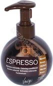 Odżywki do włosów - VITALITYS FARMEN I.C.D S.P.A Espresso balsam koloryzująco regenerujący do włosów 200 ml brąz - miniaturka - grafika 1
