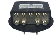 Akcesoria TV-SAT - Spacetronik Sumator 5/4 S0504 PNP(T+4S)-W2 outdoor - miniaturka - grafika 1