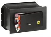 Sejfy i kasy pancerne - Yale Sejf ścienny YWV/230/KB1 YWV/230/KB1 - miniaturka - grafika 1