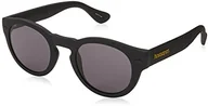 Okulary przeciwsłoneczne - Havaianas okulary przeciwsłoneczne (TRANCOSO/M) -  49 TRANCOSO/M Y1 O9N O9N - miniaturka - grafika 1