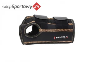 HMS OPASKA SCIĄGACZ NA NADGARSTEK NA1590 PRAWY ROZM L-XL HMS - Ściągacze i opaski sportowe - miniaturka - grafika 3