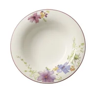 Talerze - Villeroy & Boch Mariefleur Basic Talerz głęboki średnica: 23 cm (10-4100-2700) - miniaturka - grafika 1