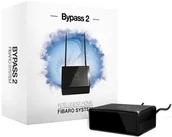 Systemy inteligentnych domów - Fibaro Dimmer Bypass 2 FGB-002 - miniaturka - grafika 1