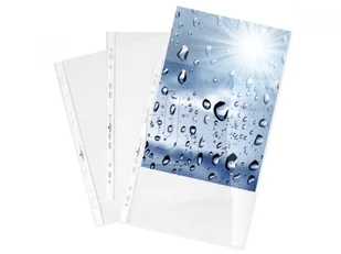 Durable Koszulki 80 mic. A4 100 szt. 2676-19 - Ofertówki - miniaturka - grafika 2