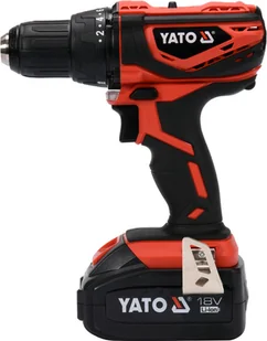 YATO YT-82784 - Wiertarko-wkrętarki akumulatorowe - miniaturka - grafika 2