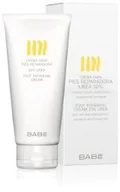 Kremy i maski do rąk - Laboratorios BABÉ Babe laboratorios Foot Repairing Cream 10 percent Urea 100 ML 1579515 - miniaturka - grafika 1