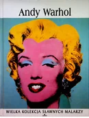 Książki o kulturze i sztuce - Andy Warhol Używana - miniaturka - grafika 1
