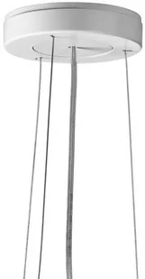 Flos Lampa wisząca KTRIBE S2 transparent F6257000A - Lampy sufitowe - miniaturka - grafika 2