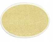 Rękawice i gąbki do kąpieli - Myjka z loofah do masażu mycia peelingu ciała Reed - miniaturka - grafika 1