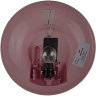 Lampy ścienne - Niermann Standby Lampa ścienna Paw Patrol Positive Pups, różowa - miniaturka - grafika 1