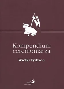 Kompedium Ceremoniarz - Religia i religioznawstwo - miniaturka - grafika 2