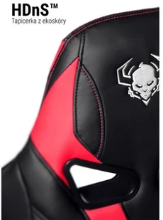 DIABLO CHAIRS Fotel gamingowy Diablo X-Ray model L Diablo X-Ray model L - Fotele gamingowe - miniaturka - grafika 11