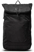 Plecaki - Regatta Plecak Shilton EU242 Czarny - miniaturka - grafika 1