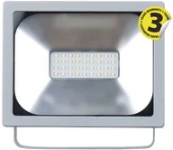 Lampy pozostałe - Emos Naświetlacz LED PROFI 20W Szary ZS2620 - miniaturka - grafika 1